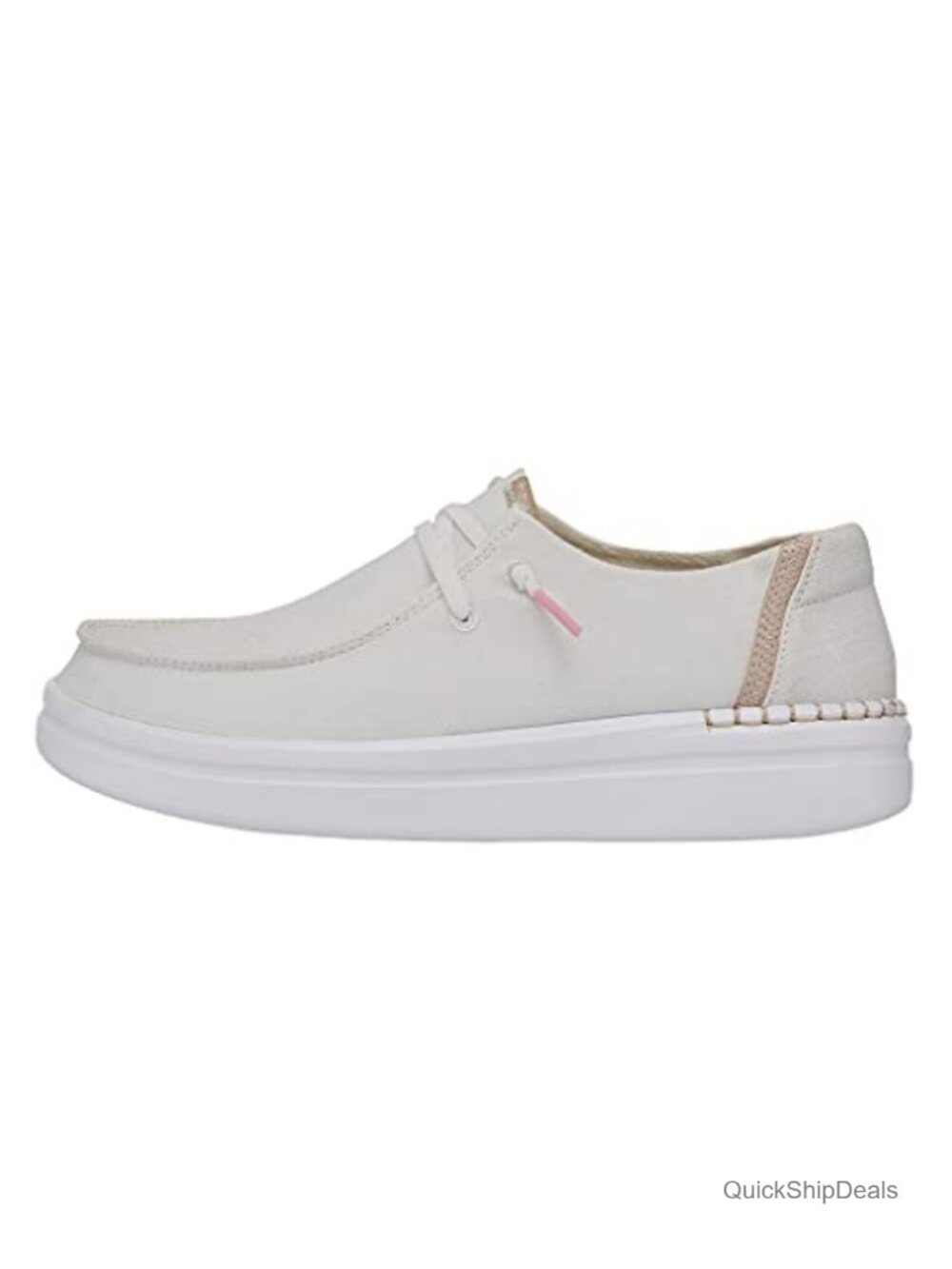 Women's Slip-On Loafer - Lightweight